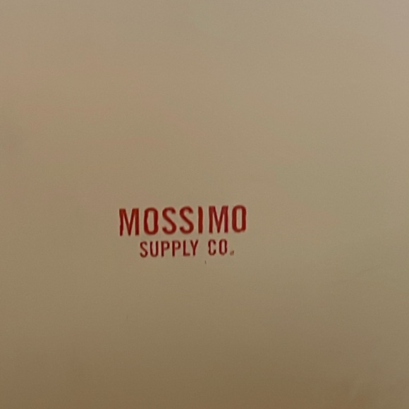 Boots Mossimo Kayce black full zip inside 7.5 - Picture 10 of 11